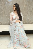 Preethi Pagadala Stills